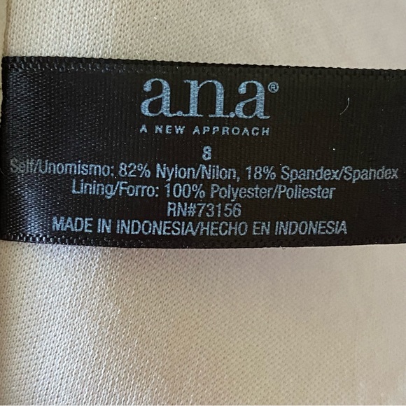 👙HOST PICK👙 a.n.a 2-Piece Bikini Set - Picture 4 of 9